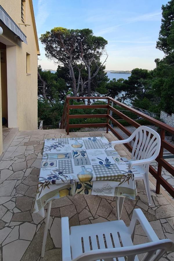Apartments By The Sea Orebic, Peljesac - 16648 Eksteriør bilde
