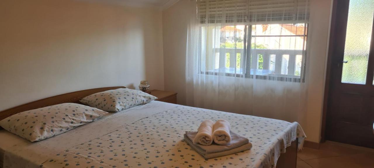 Apartments By The Sea Orebic, Peljesac - 16648 Eksteriør bilde