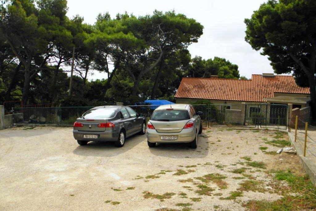 Apartments By The Sea Orebic, Peljesac - 16648 Eksteriør bilde
