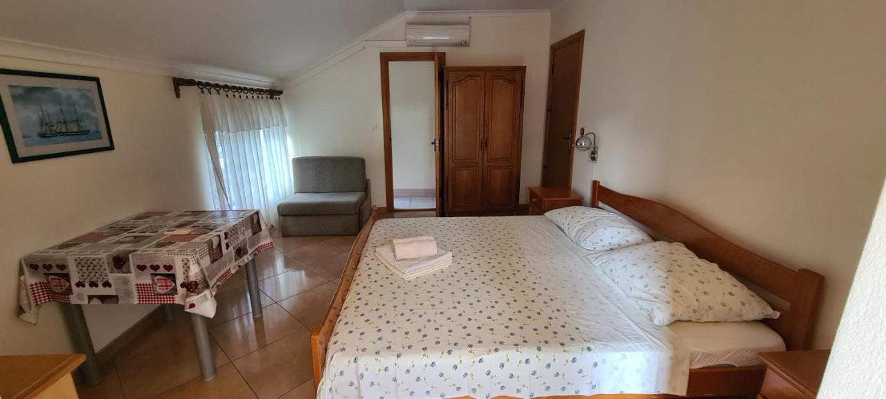 Apartments By The Sea Orebic, Peljesac - 16648 Eksteriør bilde